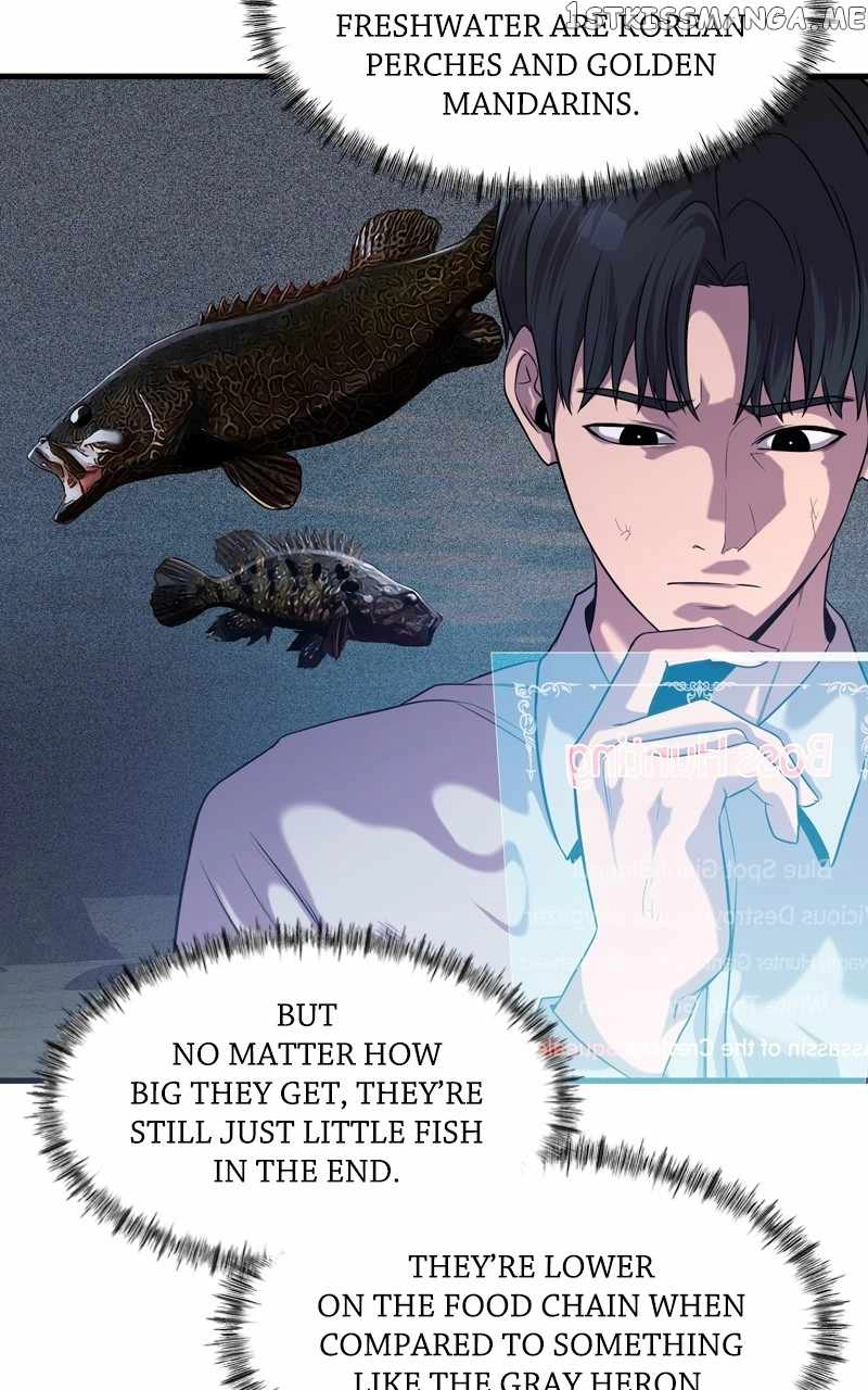 Reincarnated As a Fish Chapter 47 73